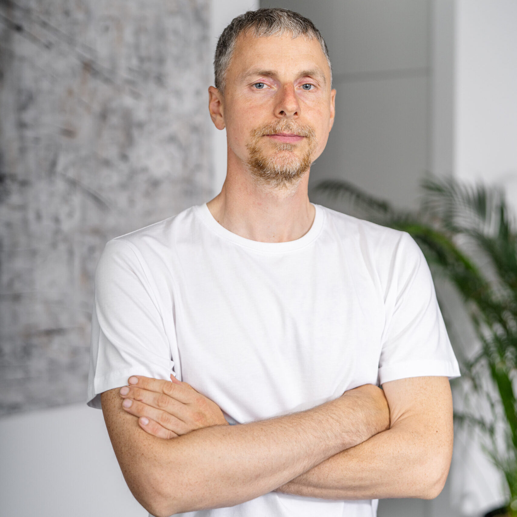 IGNAS ZAKARAUSKAS