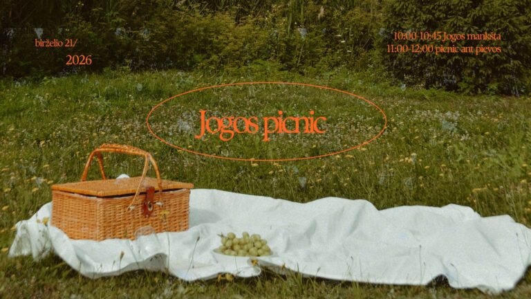 Jogos picnic